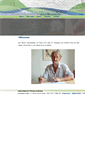 Mobile Screenshot of naturheilpraxis-laubscher.de